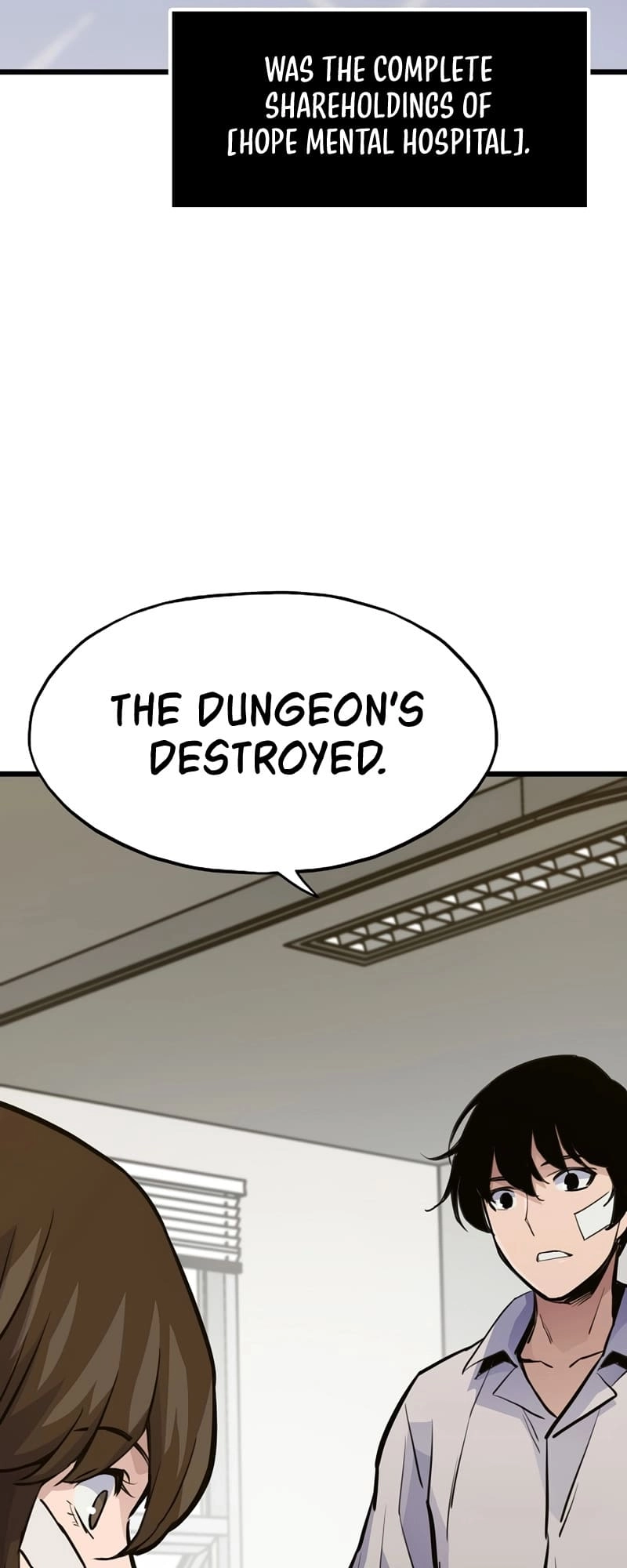 Past Life Returner Chapter 26 - Page 3