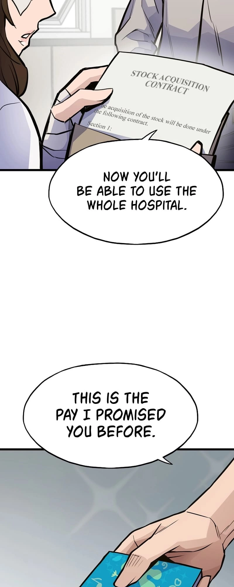 Past Life Returner Chapter 26 - Page 4