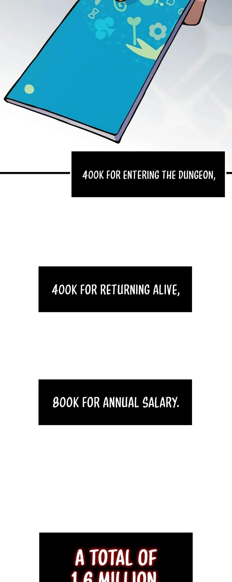 Past Life Returner Chapter 26 - Page 5