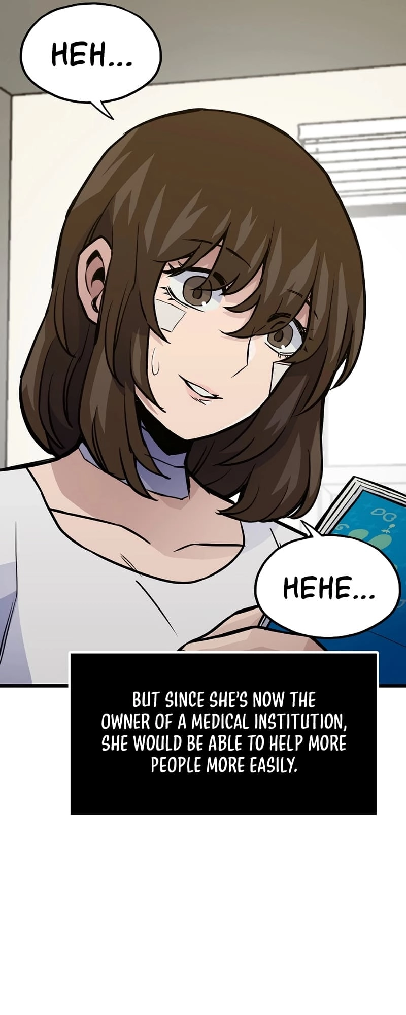 Past Life Returner Chapter 26 - Page 8
