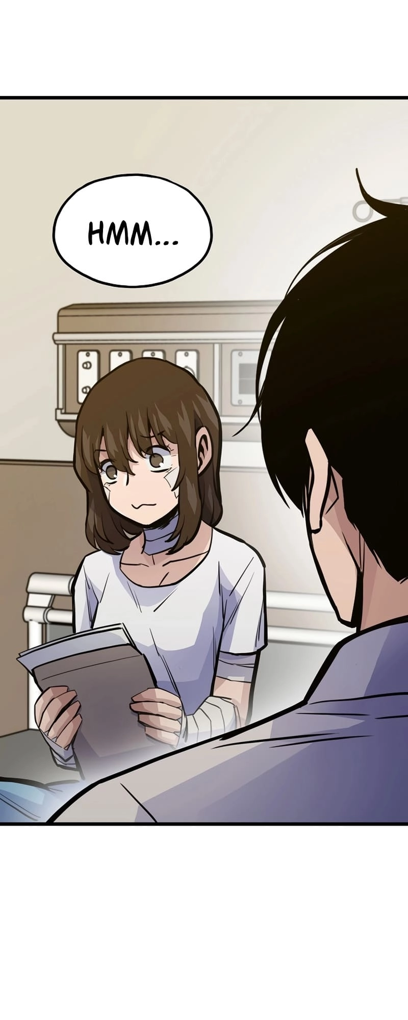 Past Life Returner Chapter 26 - Page 10