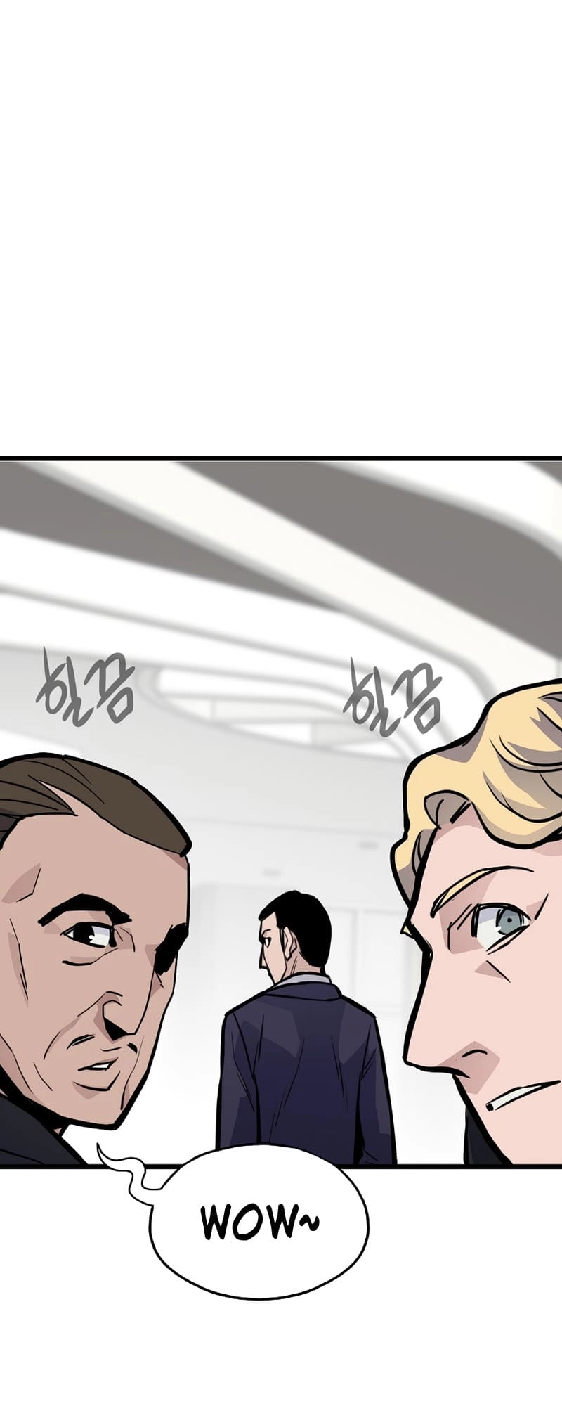 Past Life Returner Chapter 26 - Page 14