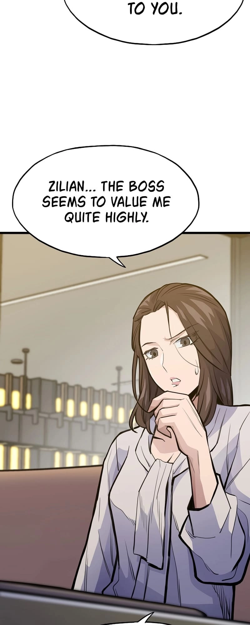 Past Life Returner Chapter 26 - Page 21