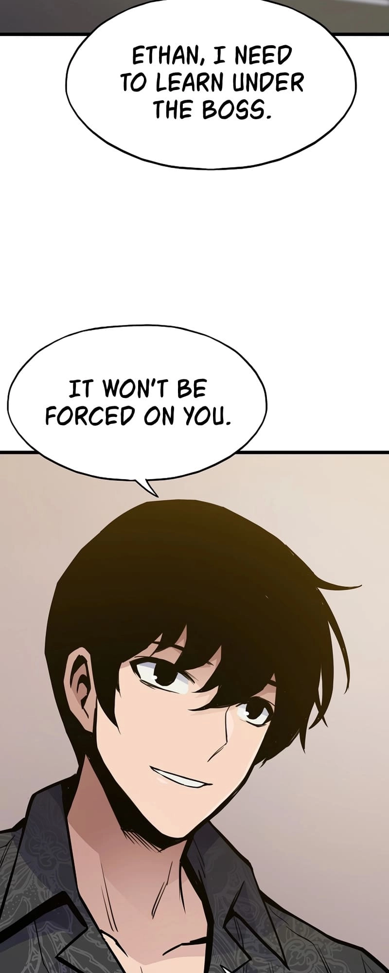 Past Life Returner Chapter 26 - Page 22