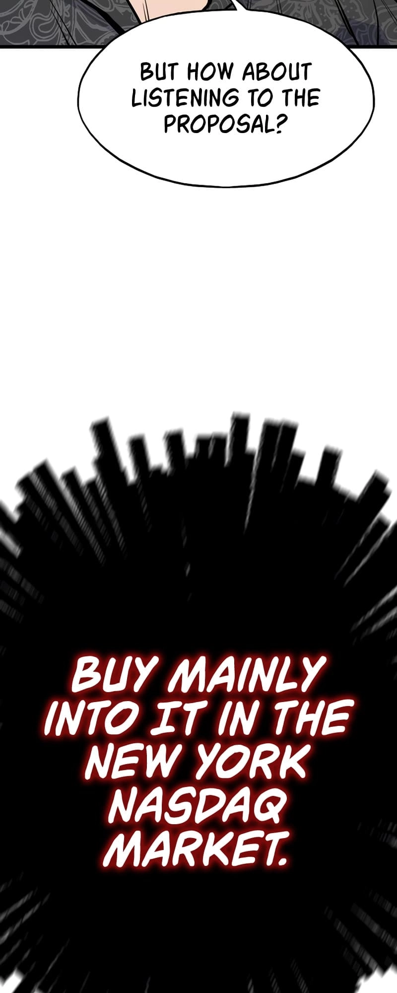 Past Life Returner Chapter 26 - Page 23