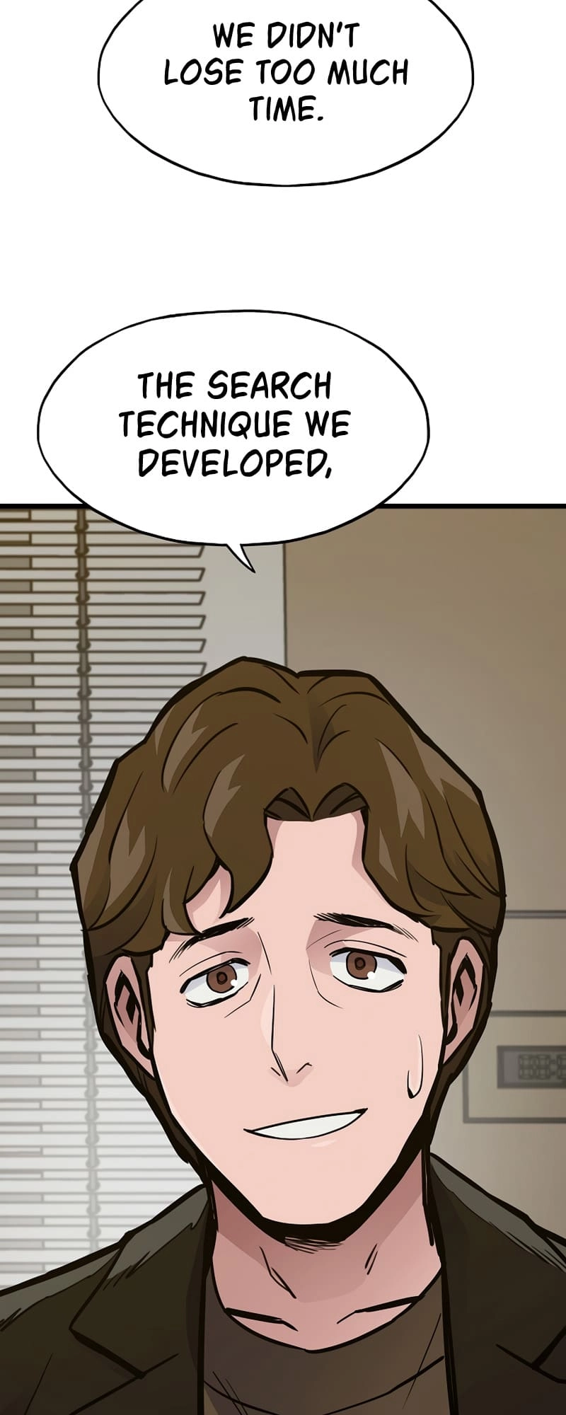 Past Life Returner Chapter 26 - Page 29