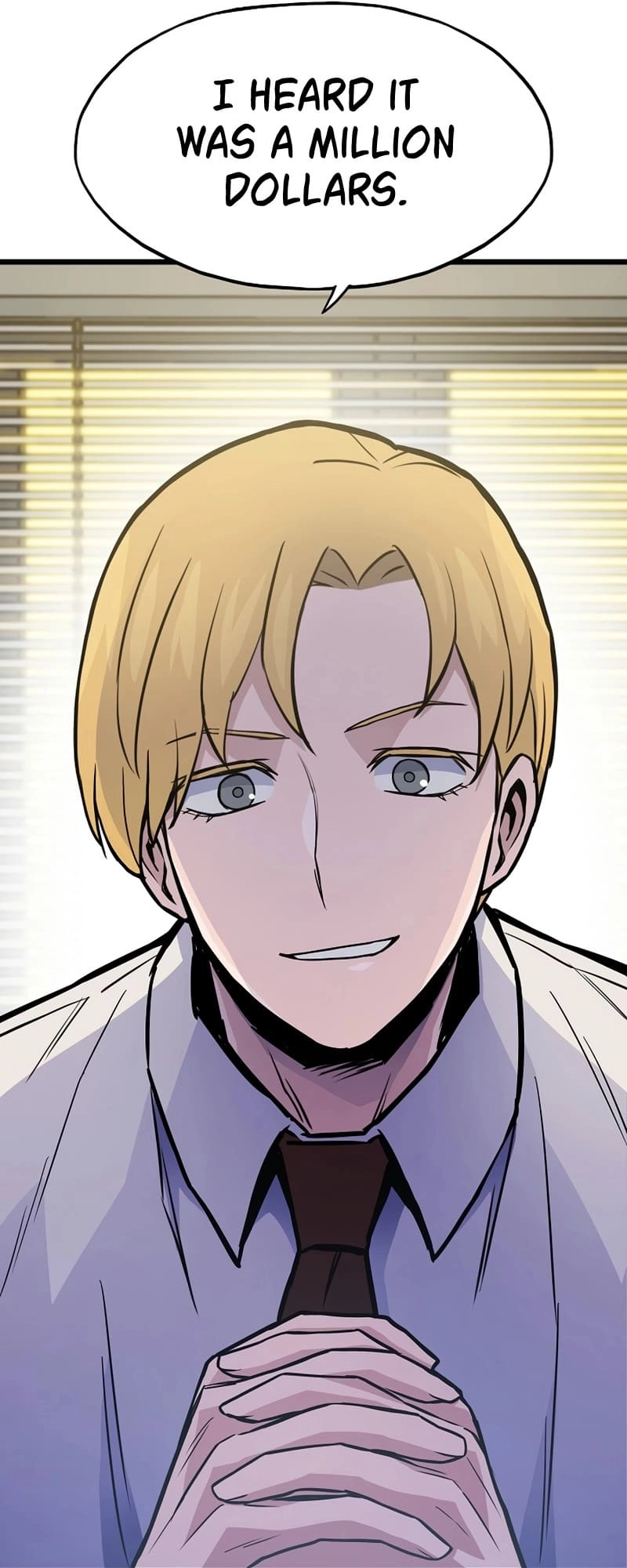 Past Life Returner Chapter 26 - Page 32