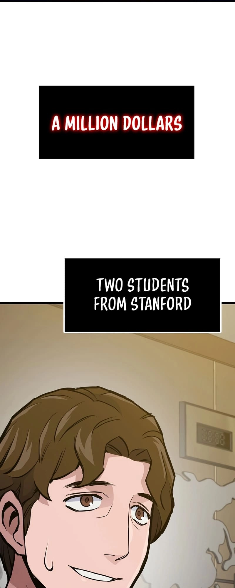 Past Life Returner Chapter 26 - Page 33