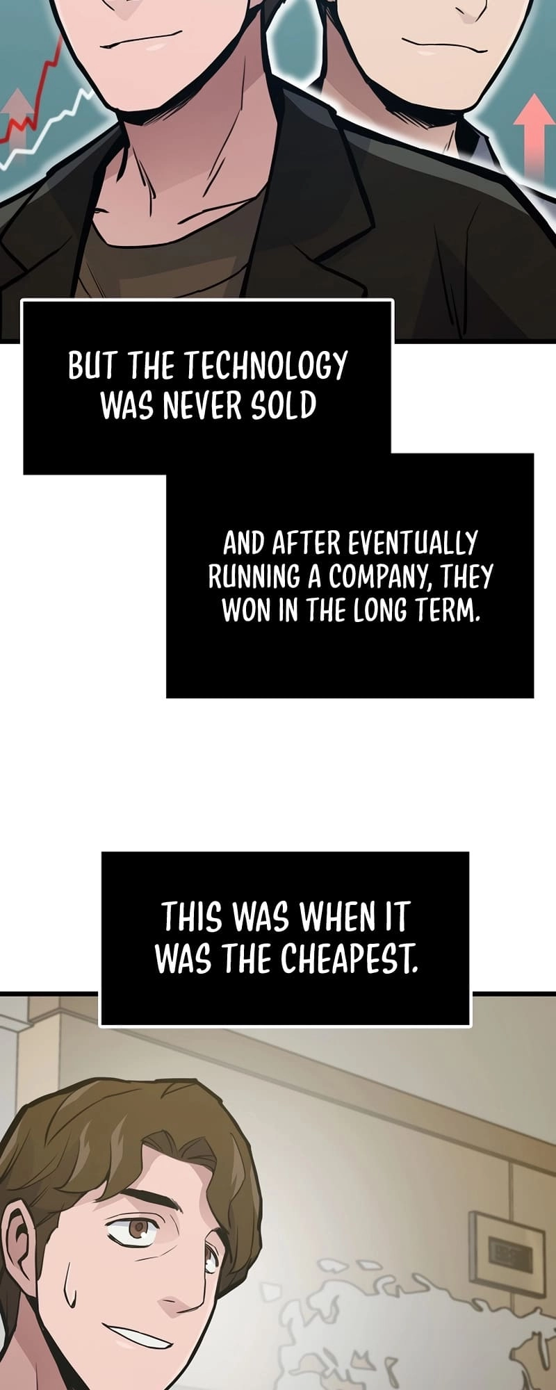Past Life Returner Chapter 26 - Page 35