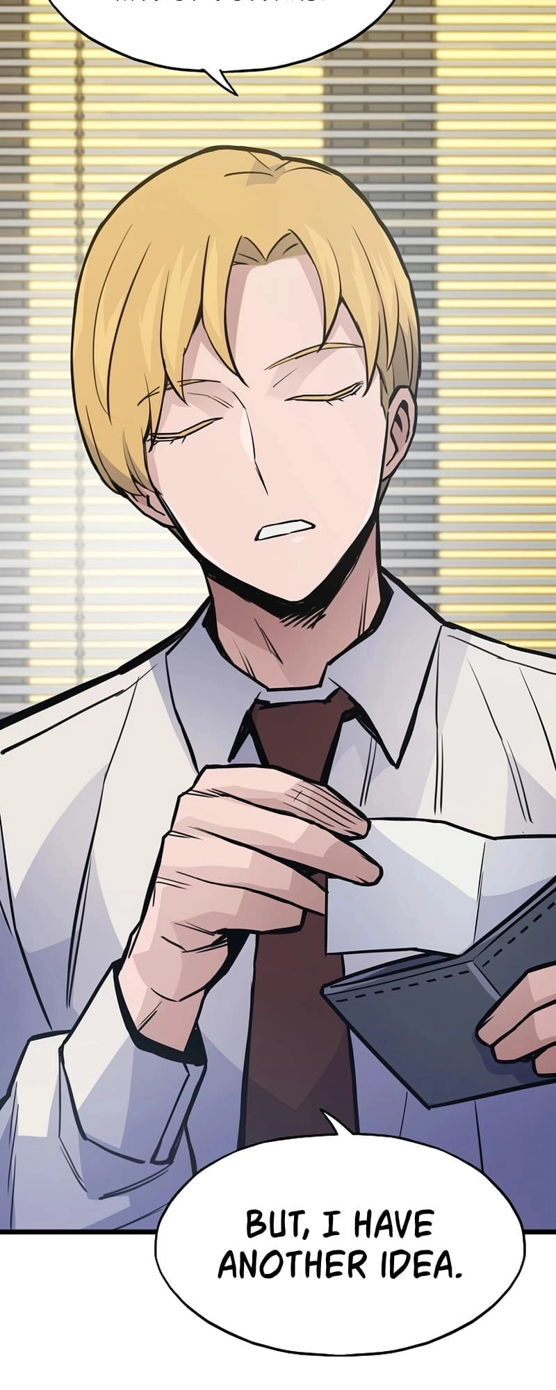 Past Life Returner Chapter 26 - Page 37