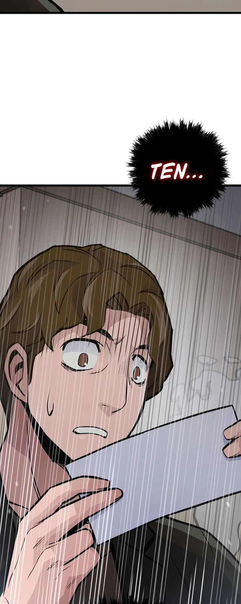 Past Life Returner Chapter 26 - Page 39