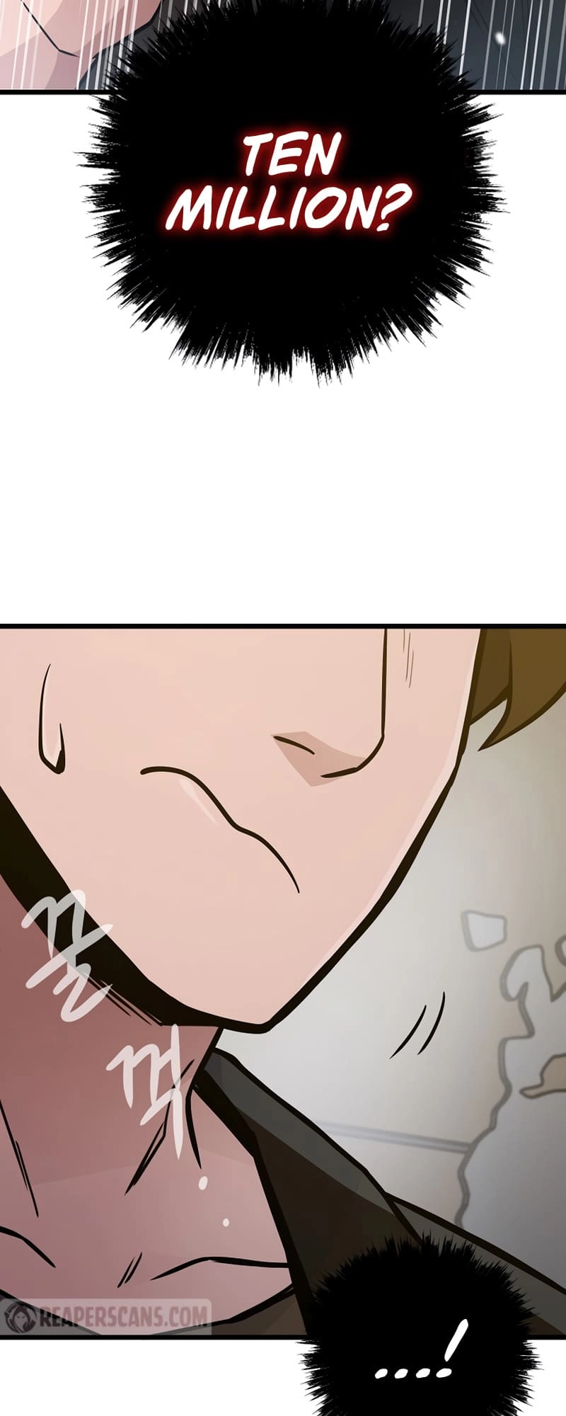 Past Life Returner Chapter 26 - Page 40