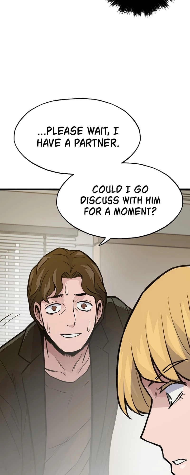 Past Life Returner Chapter 26 - Page 41