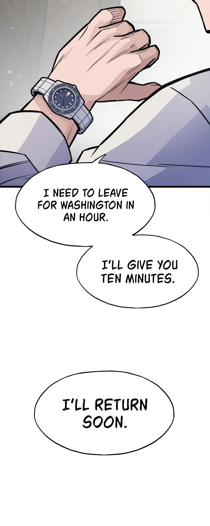 Past Life Returner Chapter 26 - Page 42