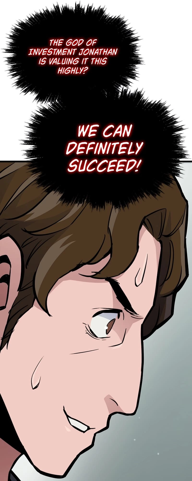 Past Life Returner Chapter 26 - Page 45