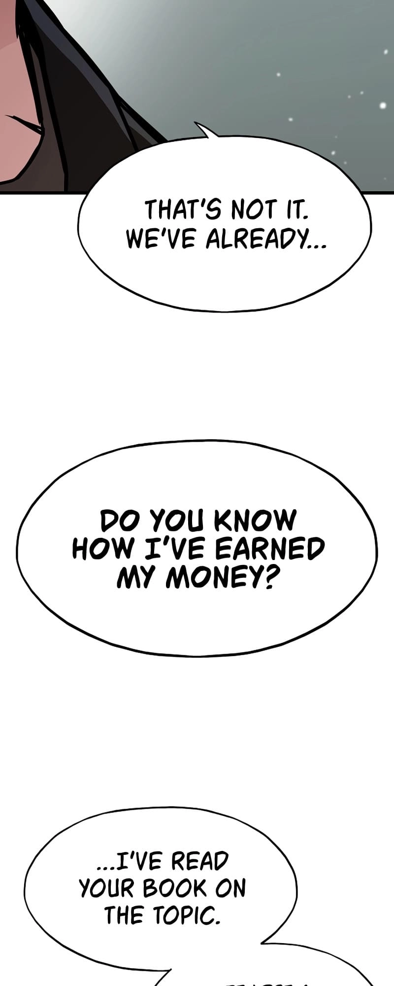 Past Life Returner Chapter 26 - Page 46