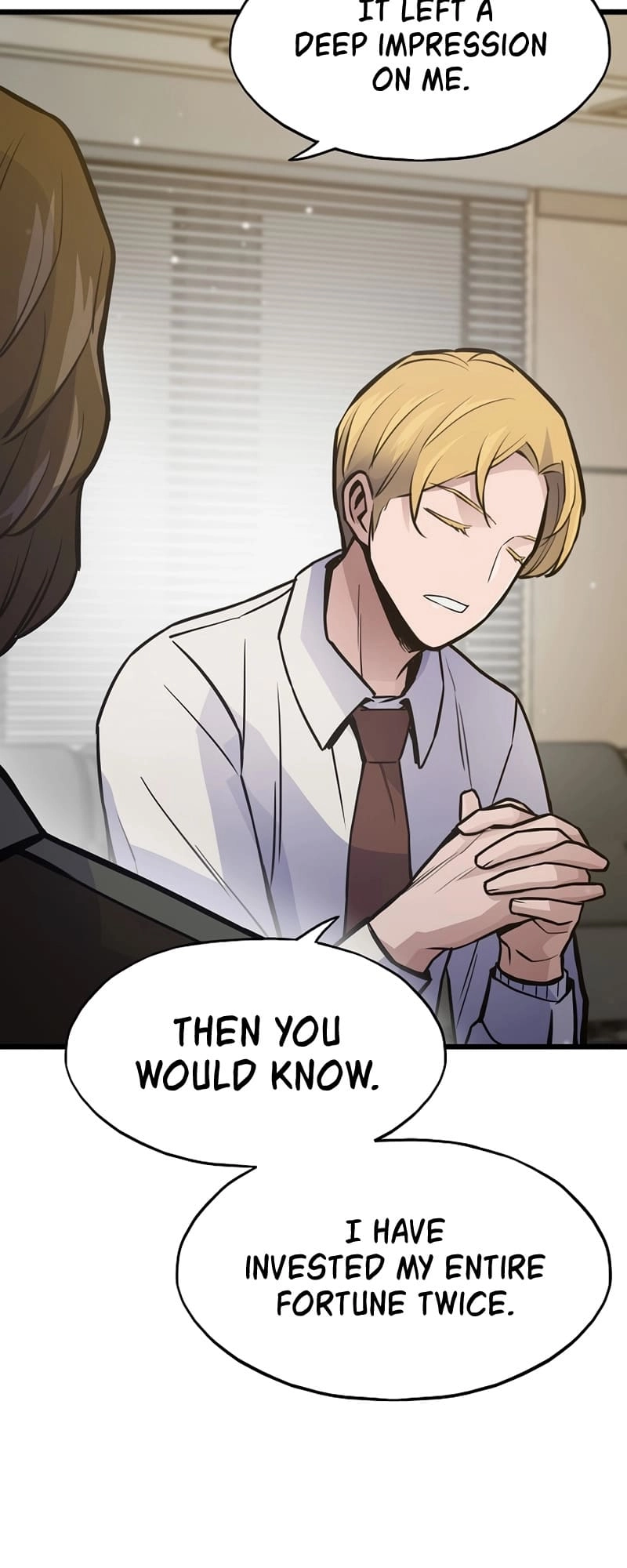 Past Life Returner Chapter 26 - Page 47