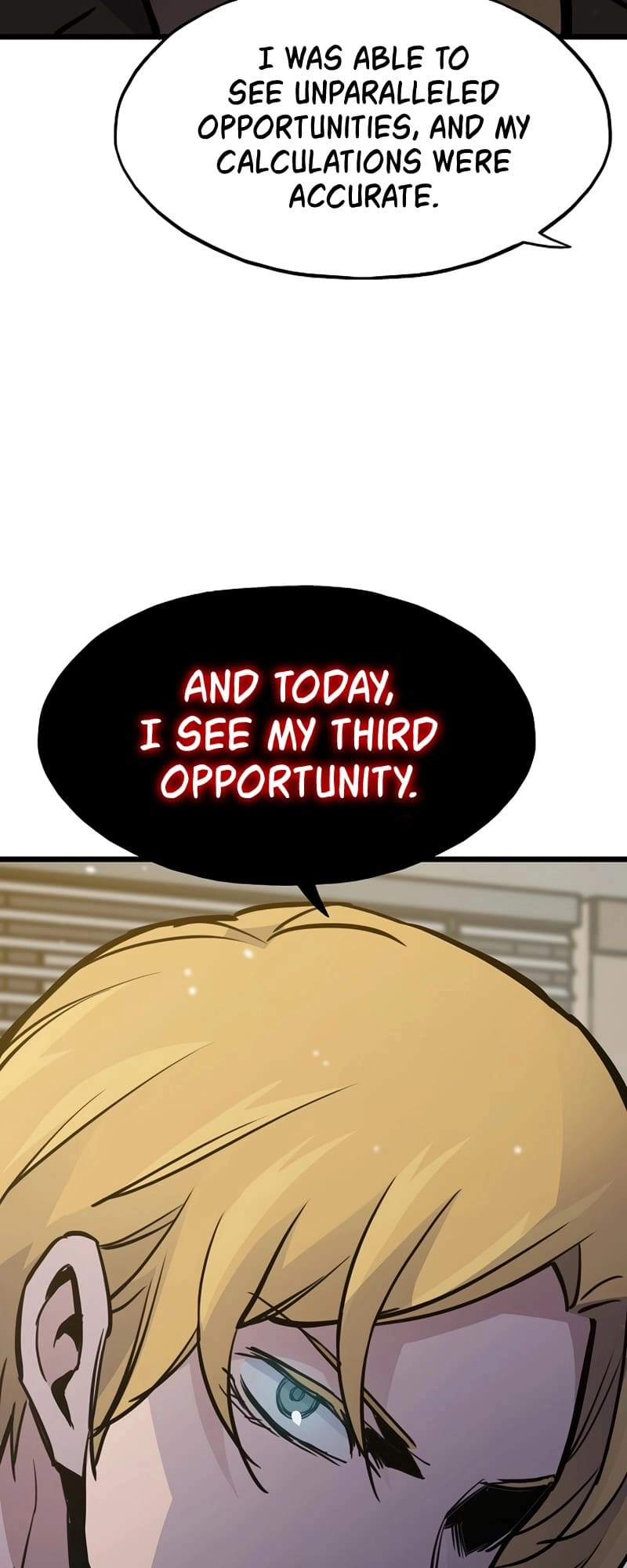 Past Life Returner Chapter 26 - Page 49