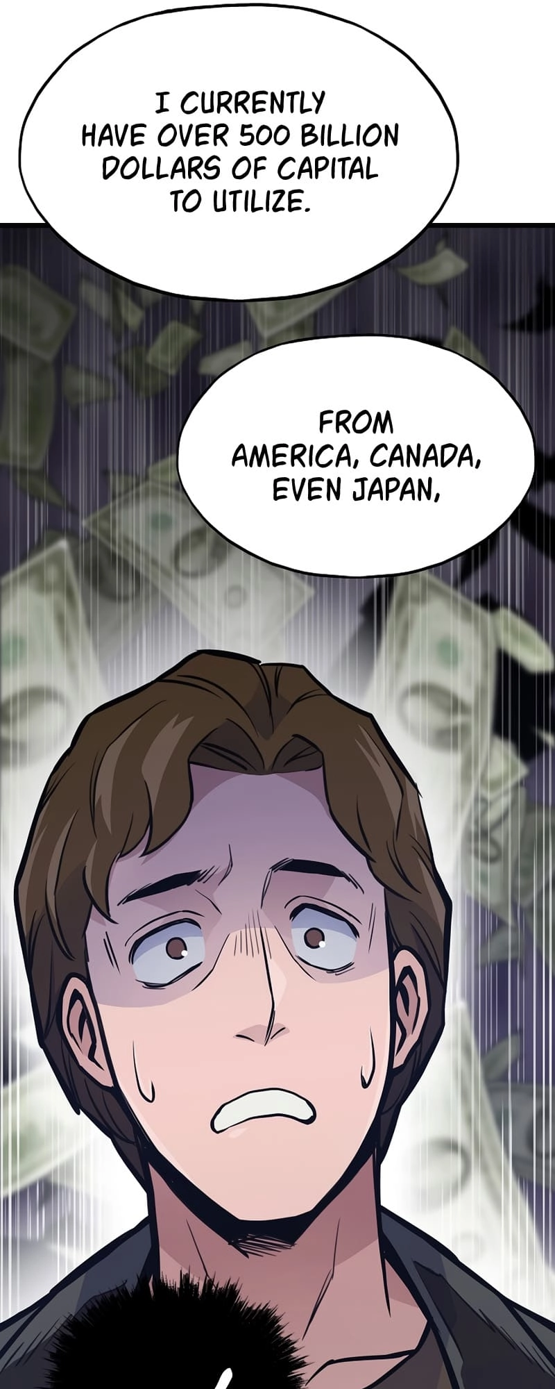 Past Life Returner Chapter 26 - Page 51