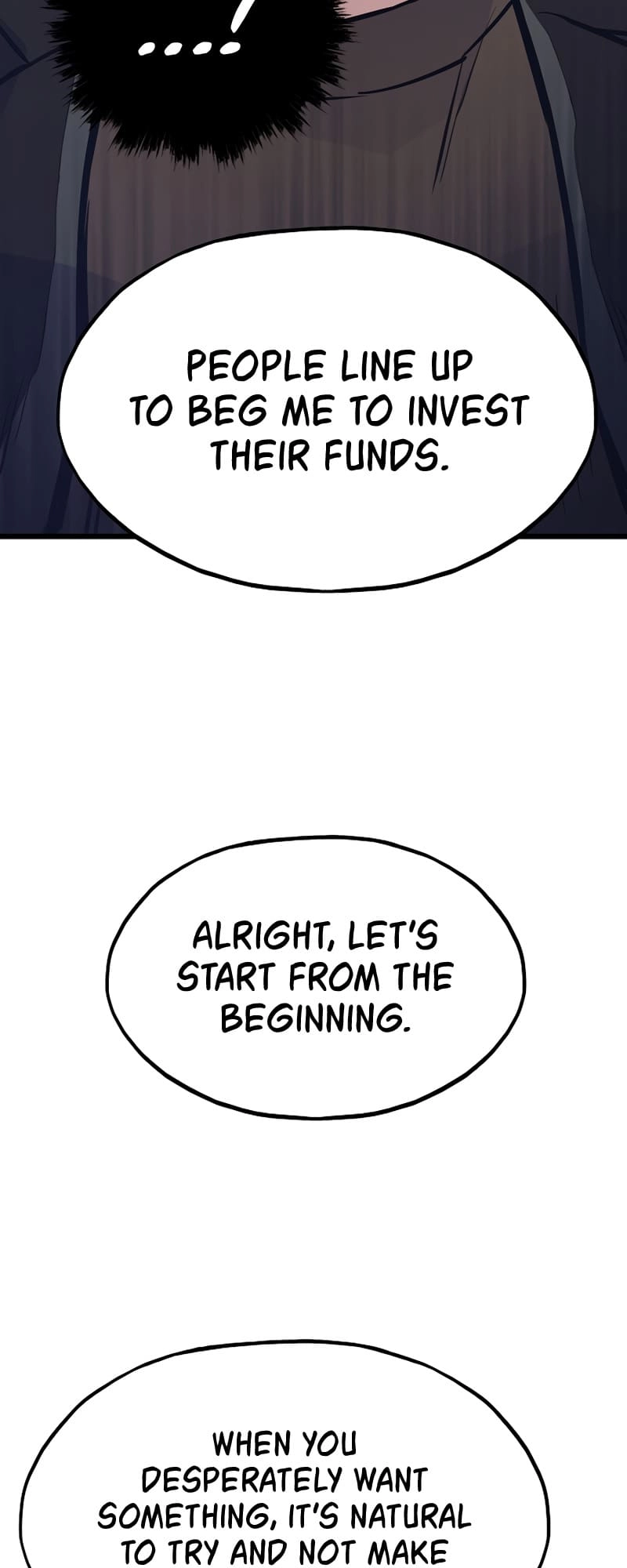 Past Life Returner Chapter 26 - Page 52