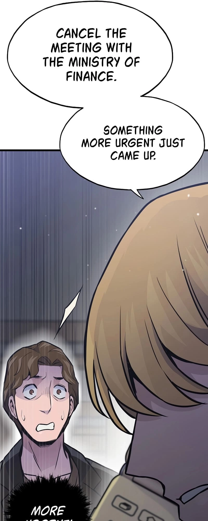 Past Life Returner Chapter 26 - Page 57