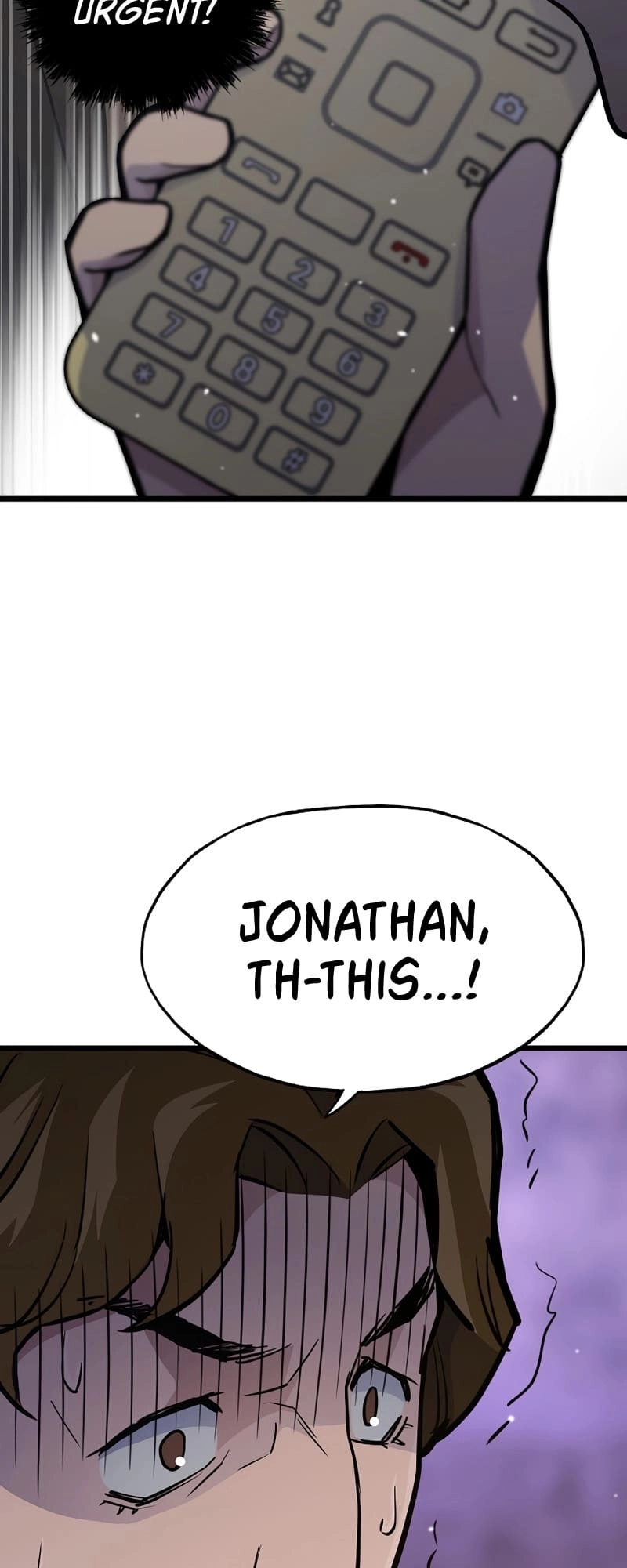 Past Life Returner Chapter 26 - Page 58