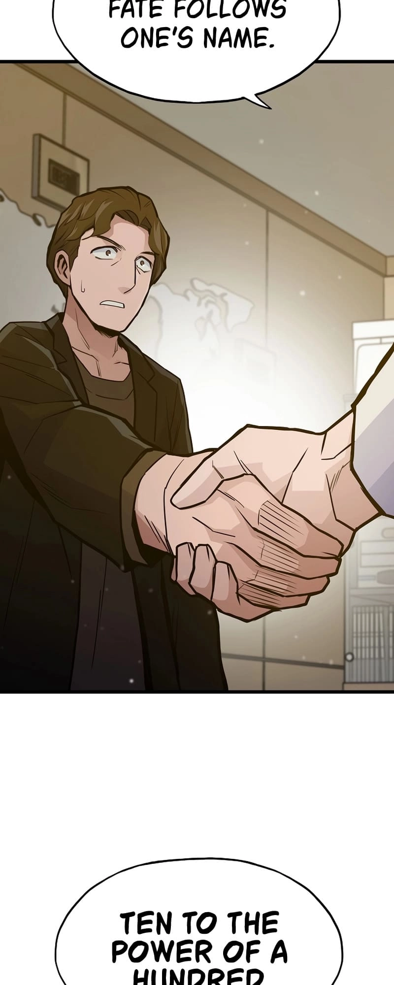 Past Life Returner Chapter 26 - Page 72