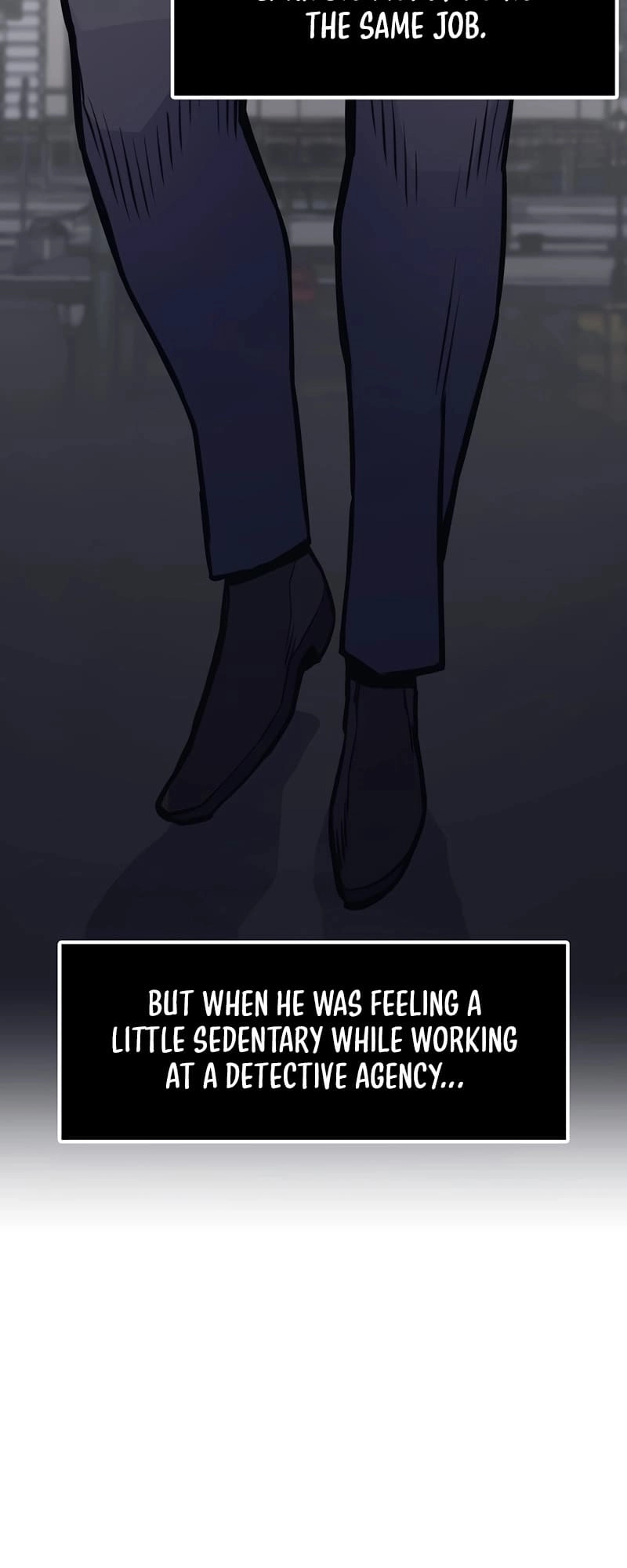 Past Life Returner Chapter 27 - Page 13