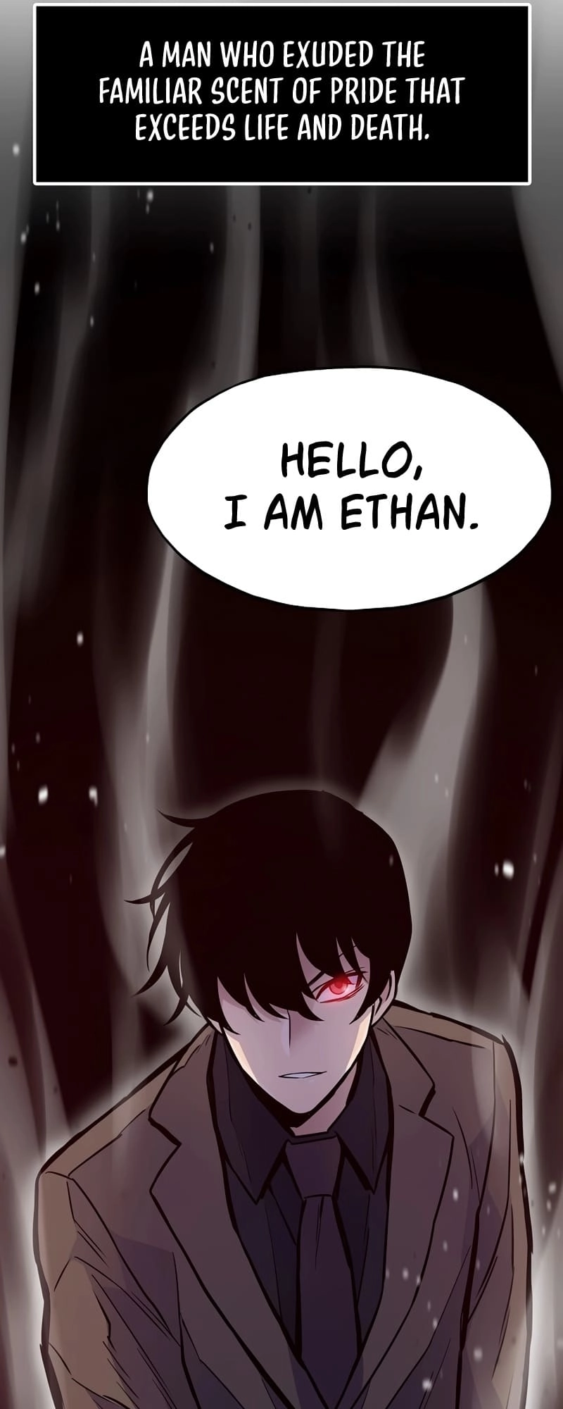 Past Life Returner Chapter 27 - Page 15