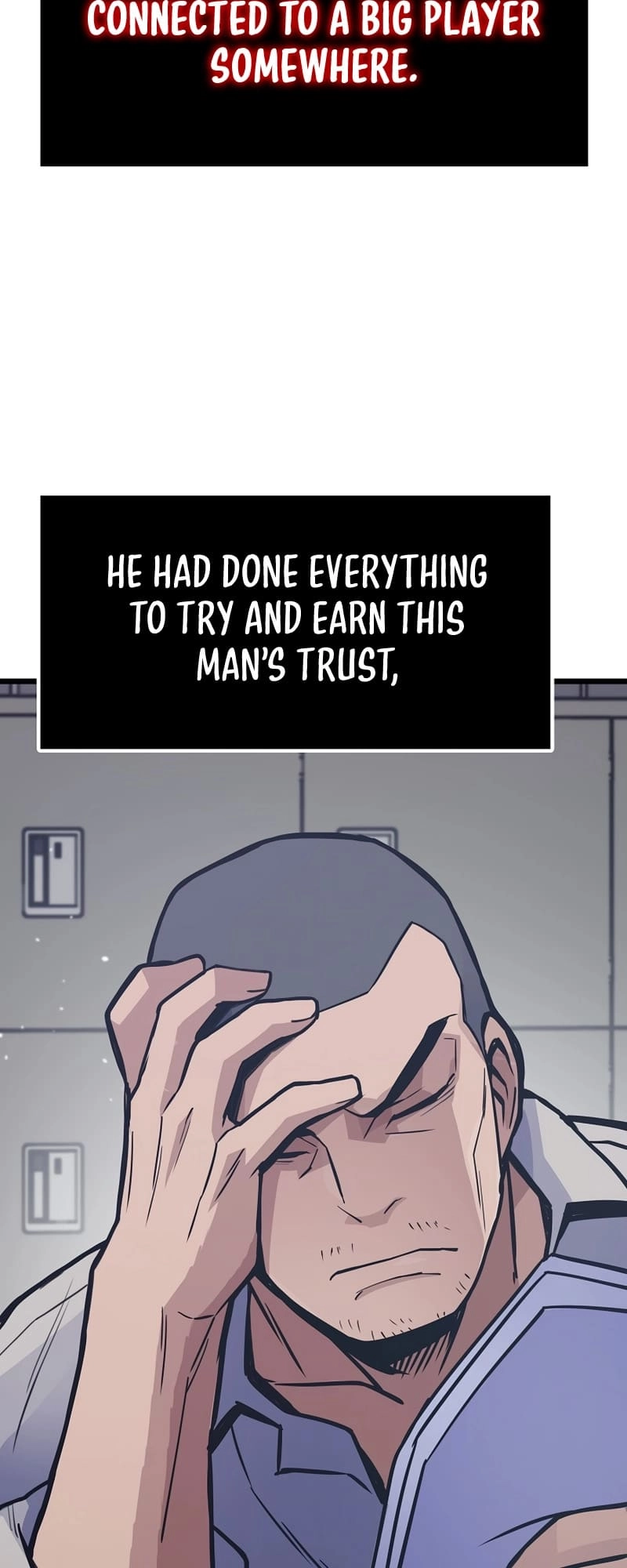 Past Life Returner Chapter 27 - Page 17