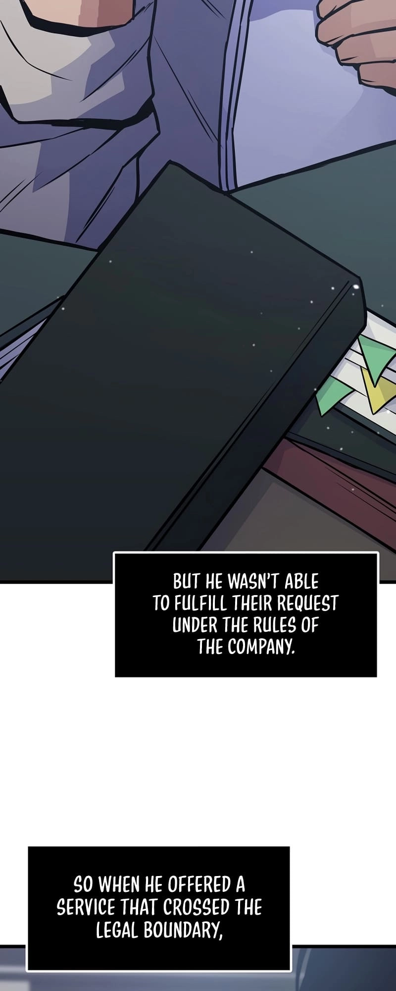 Past Life Returner Chapter 27 - Page 18