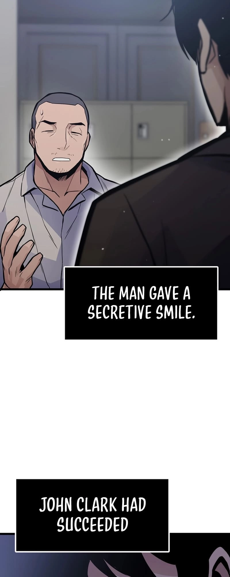 Past Life Returner Chapter 27 - Page 19