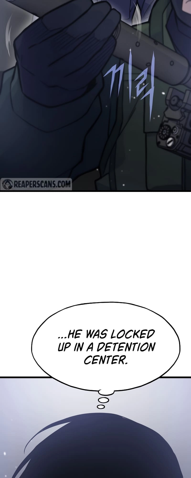 Past Life Returner Chapter 27 - Page 24