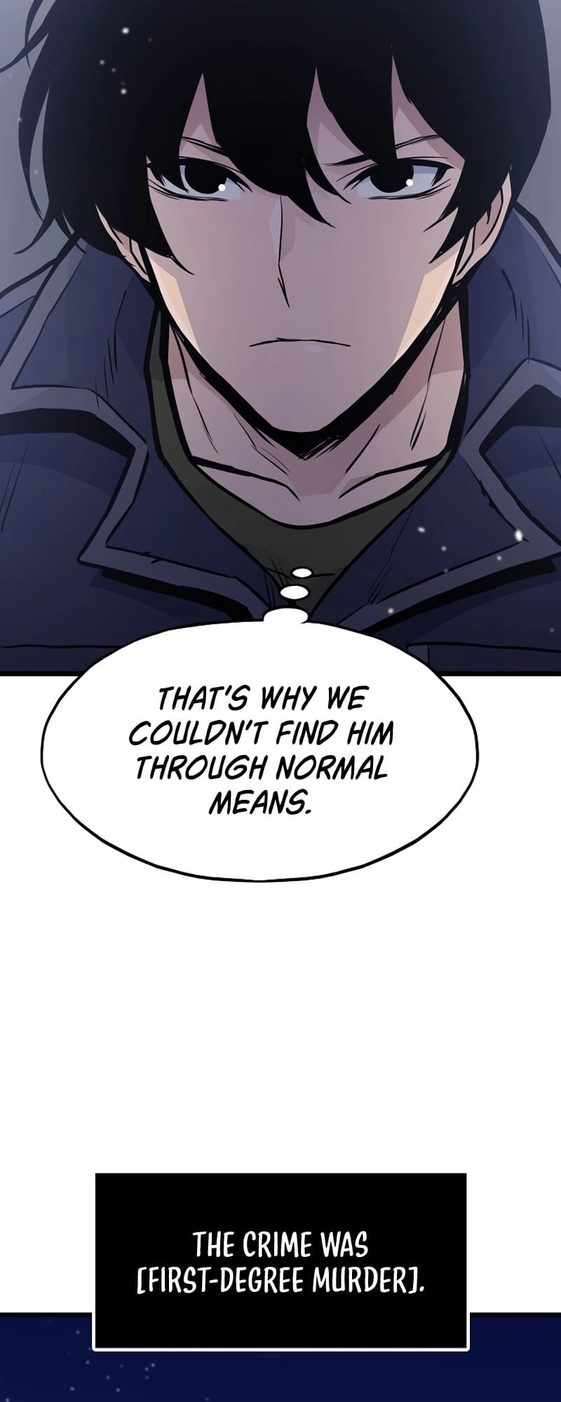 Past Life Returner Chapter 27 - Page 25