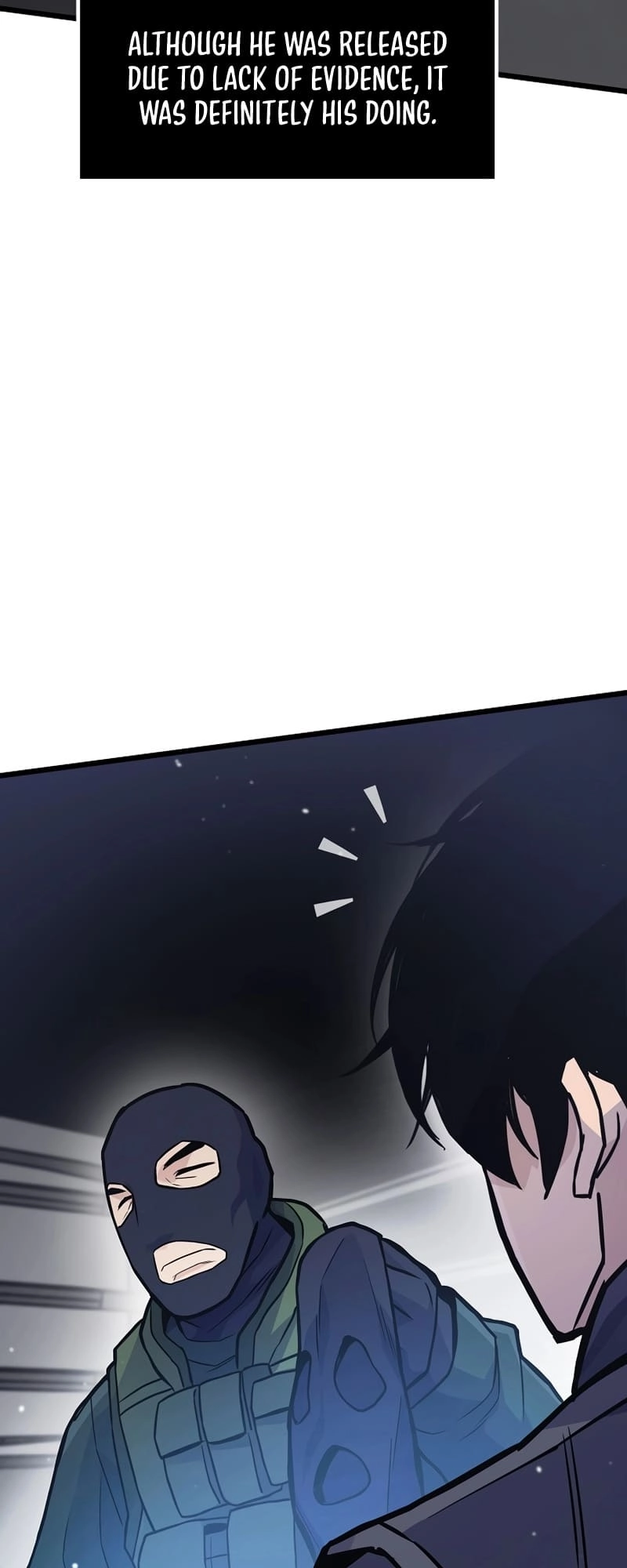 Past Life Returner Chapter 27 - Page 28