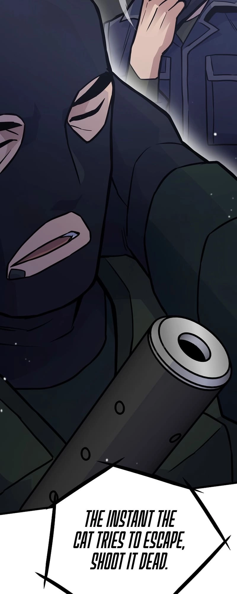 Past Life Returner Chapter 27 - Page 30