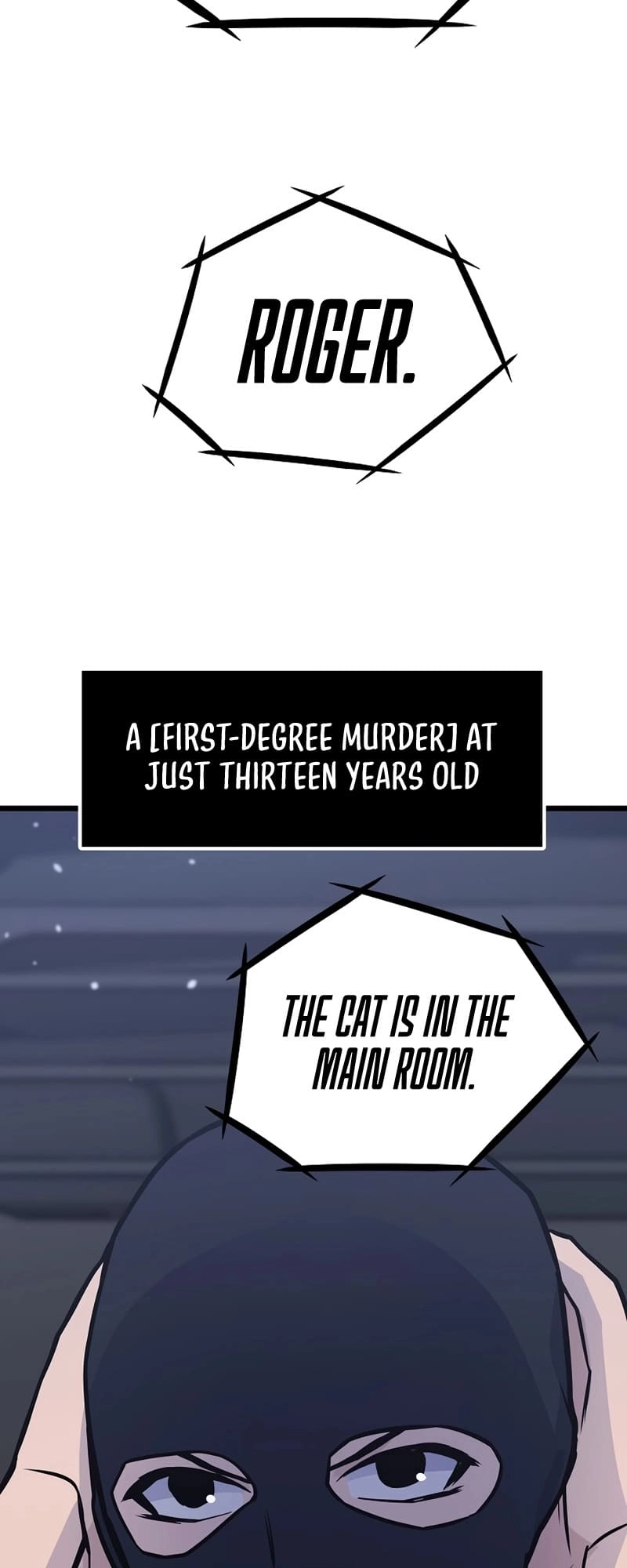 Past Life Returner Chapter 27 - Page 31