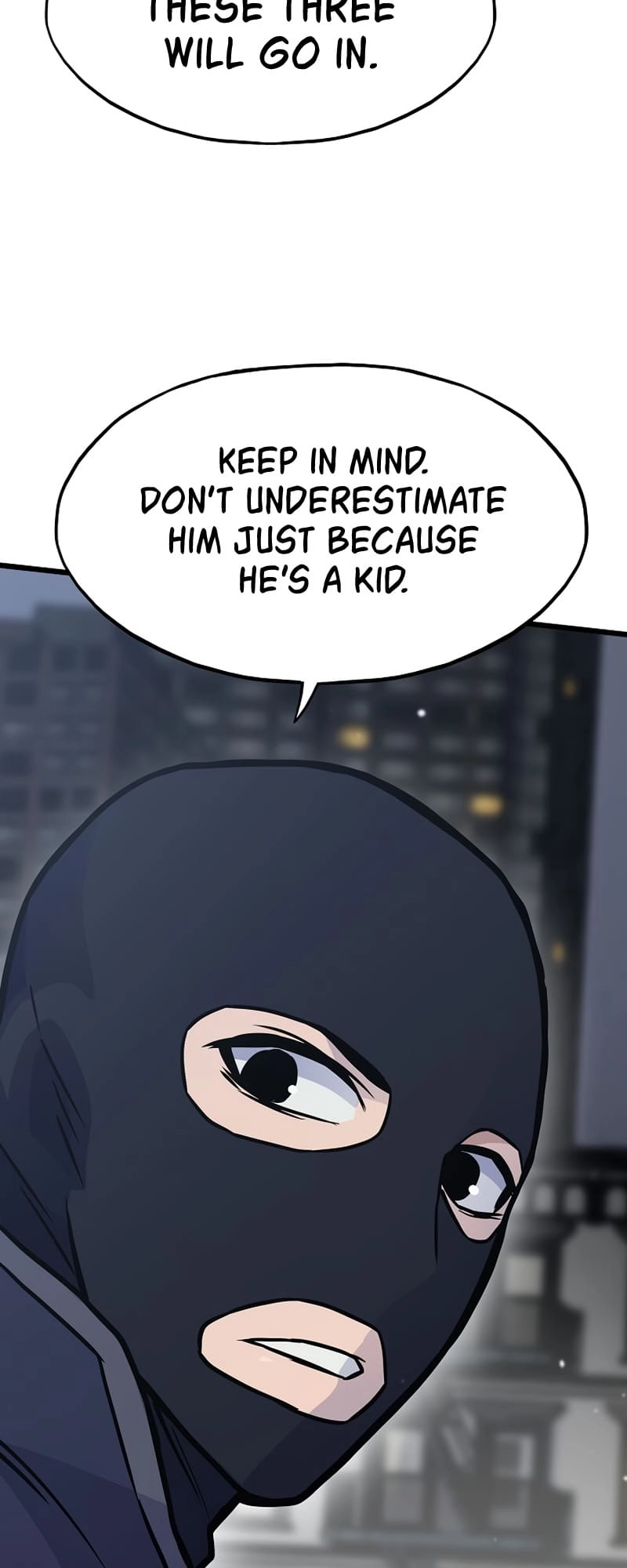 Past Life Returner Chapter 27 - Page 34