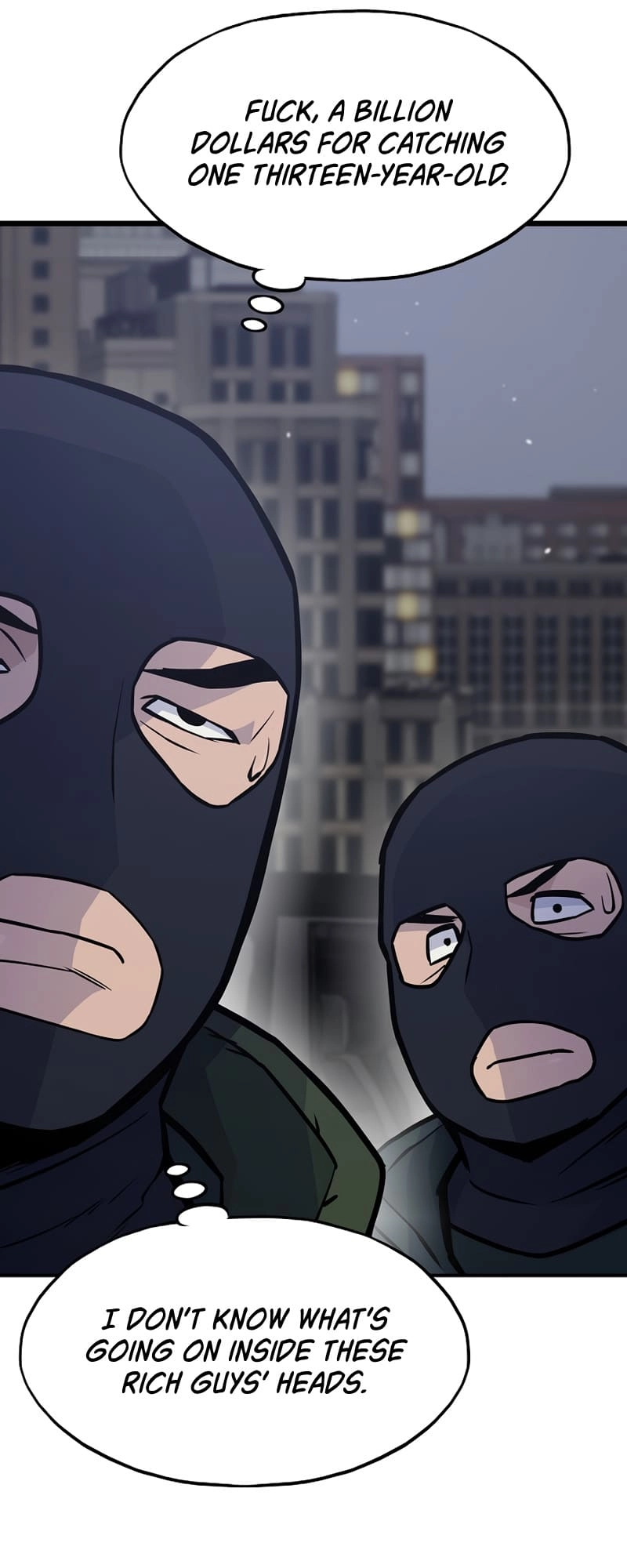 Past Life Returner Chapter 27 - Page 36