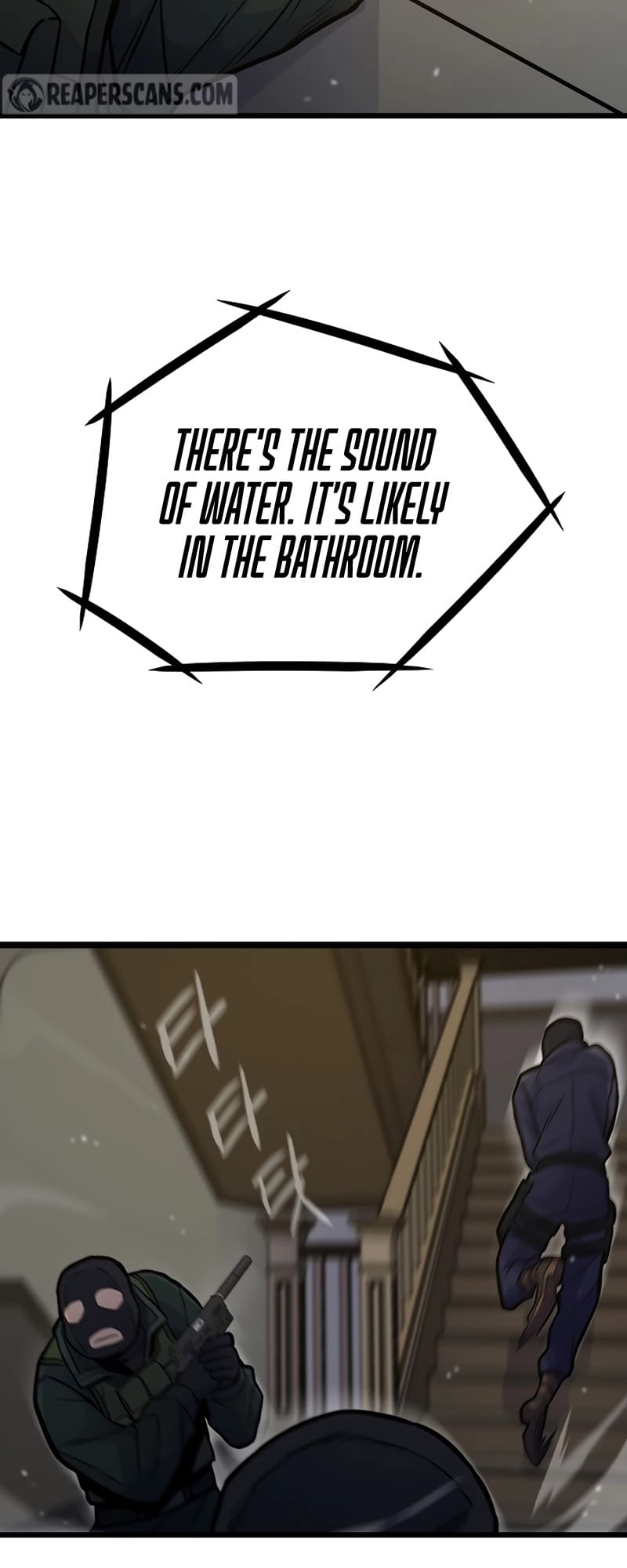 Past Life Returner Chapter 27 - Page 38