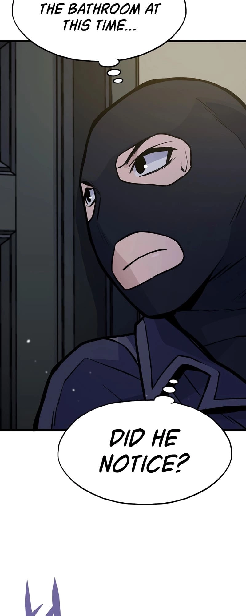 Past Life Returner Chapter 27 - Page 41