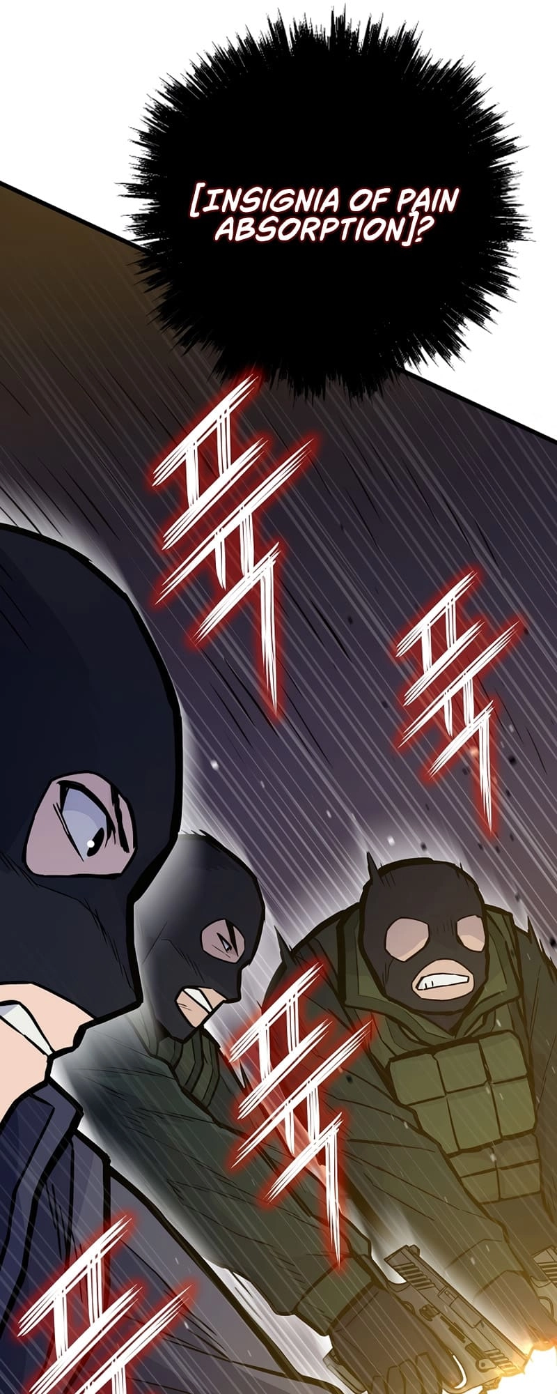Past Life Returner Chapter 27 - Page 57