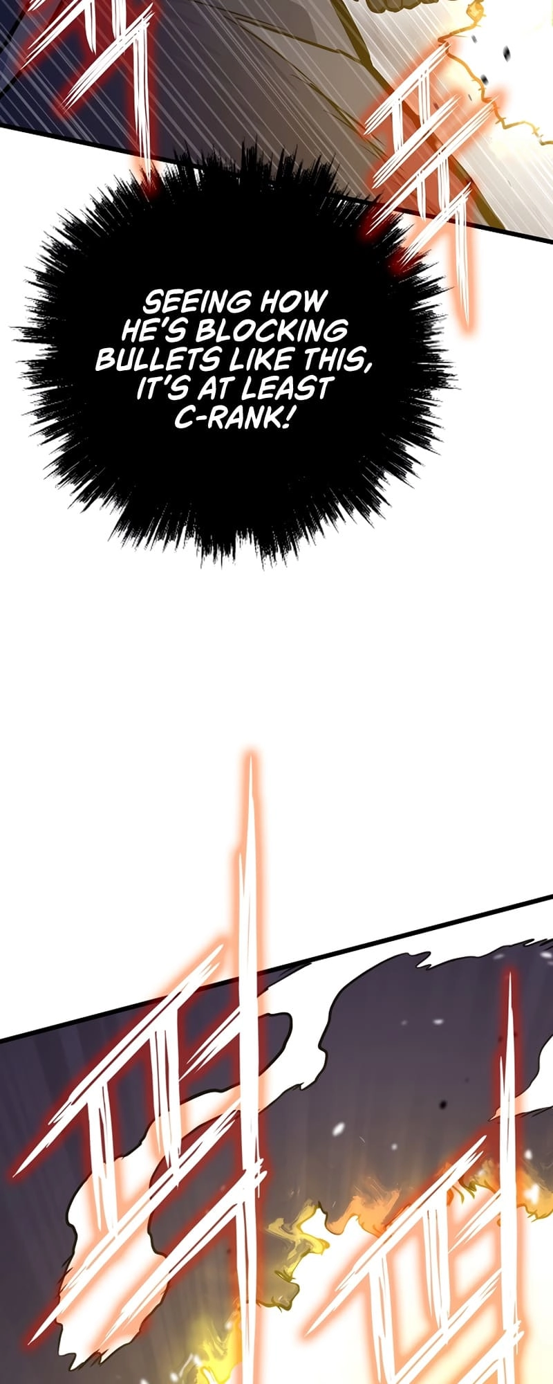 Past Life Returner Chapter 27 - Page 58