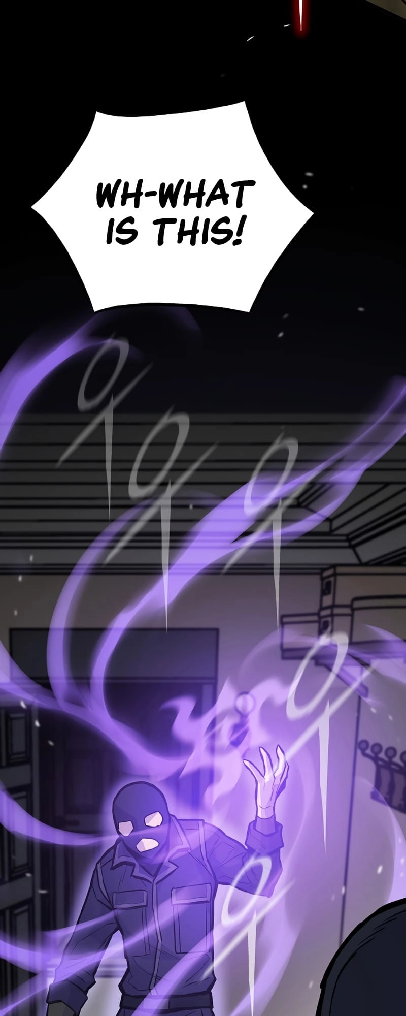 Past Life Returner Chapter 27 - Page 60