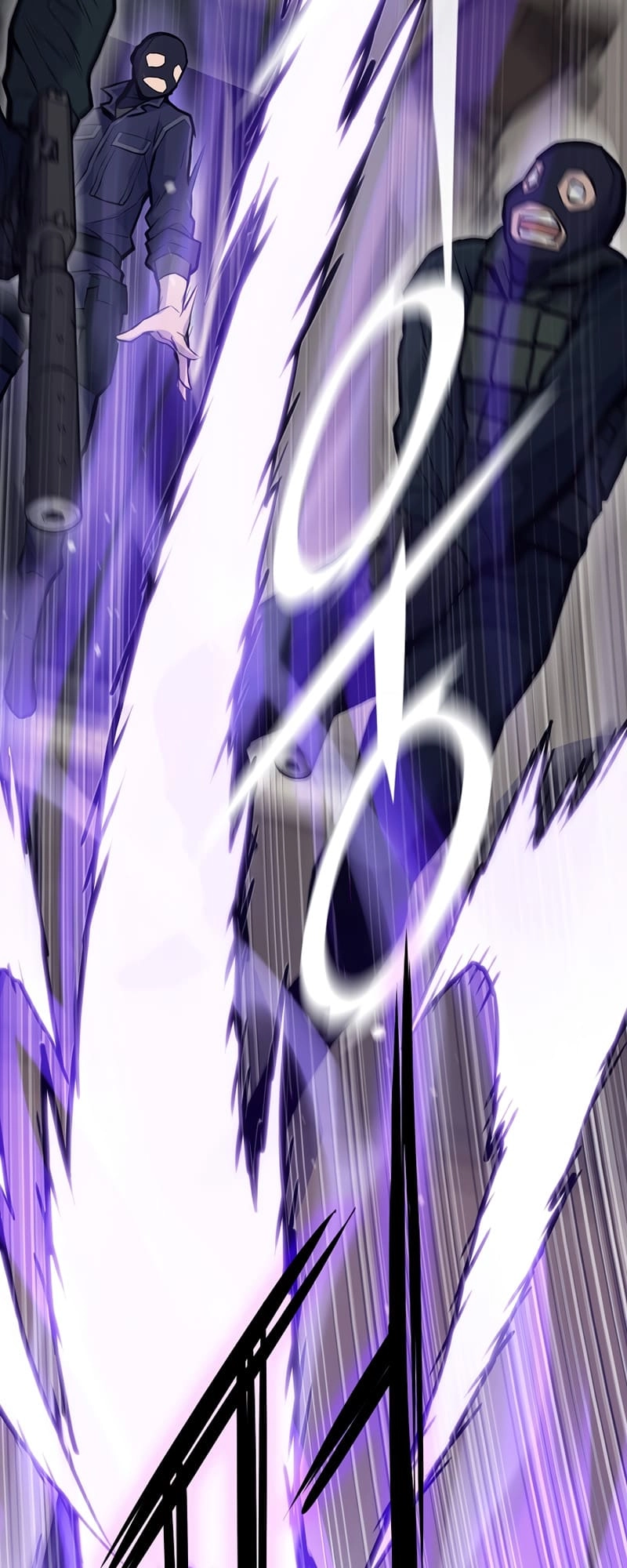 Past Life Returner Chapter 27 - Page 64