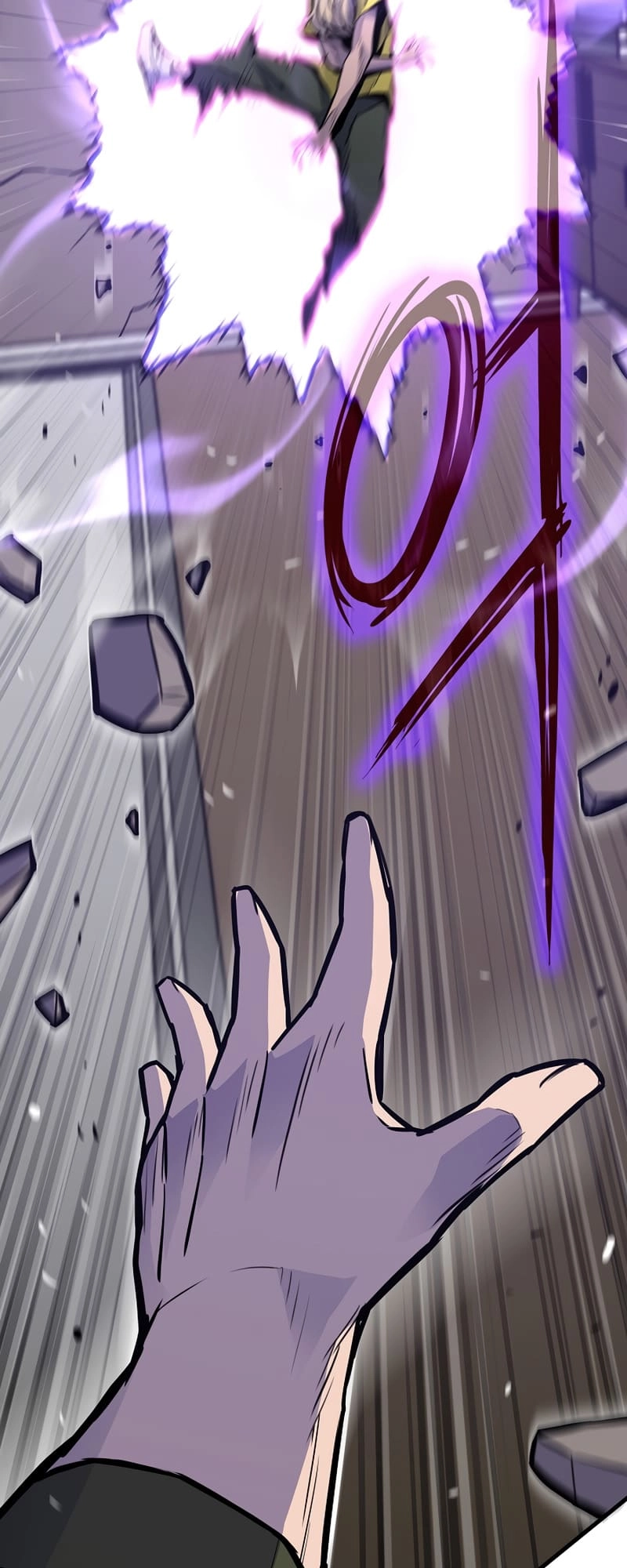 Past Life Returner Chapter 27 - Page 67