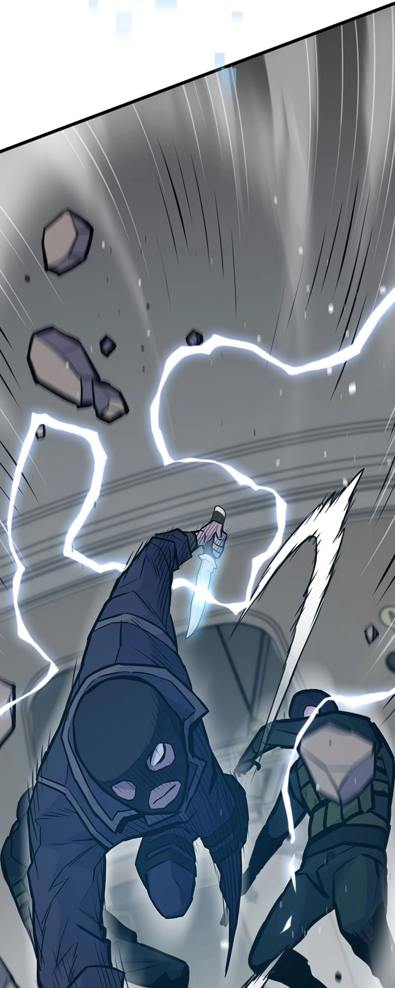 Past Life Returner Chapter 27 - Page 69