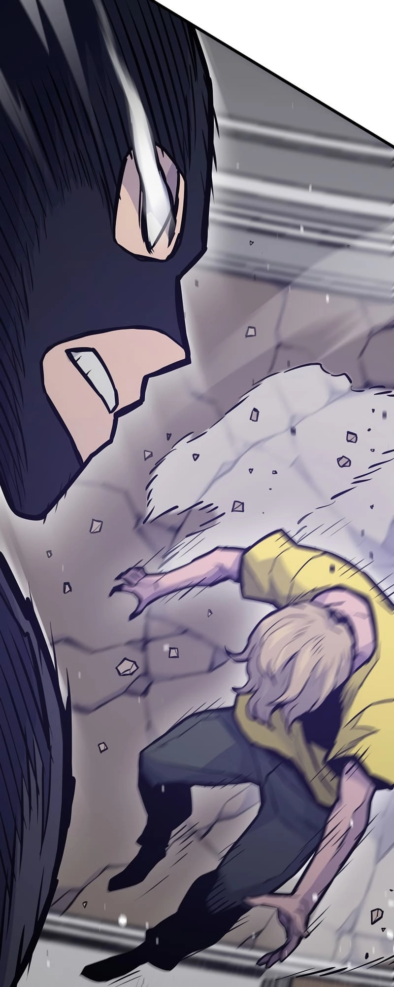 Past Life Returner Chapter 27 - Page 71