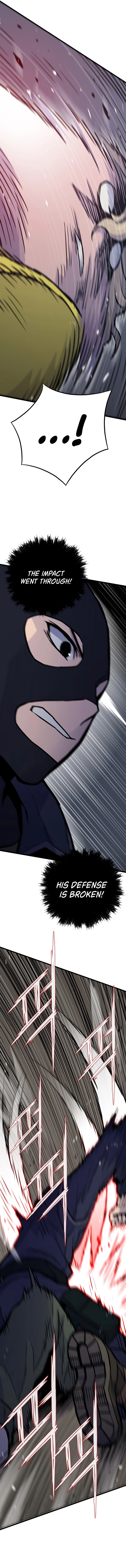 Past Life Returner Chapter 27 - Page 82