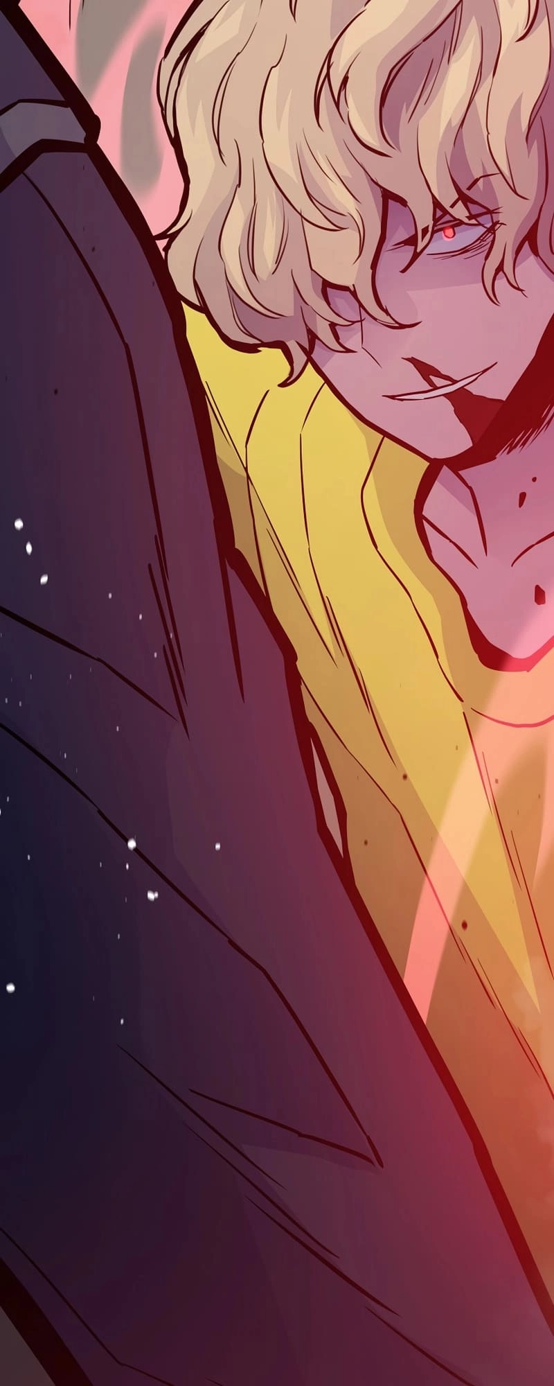 Past Life Returner Chapter 27 - Page 92
